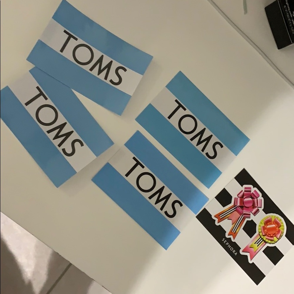 Stickers